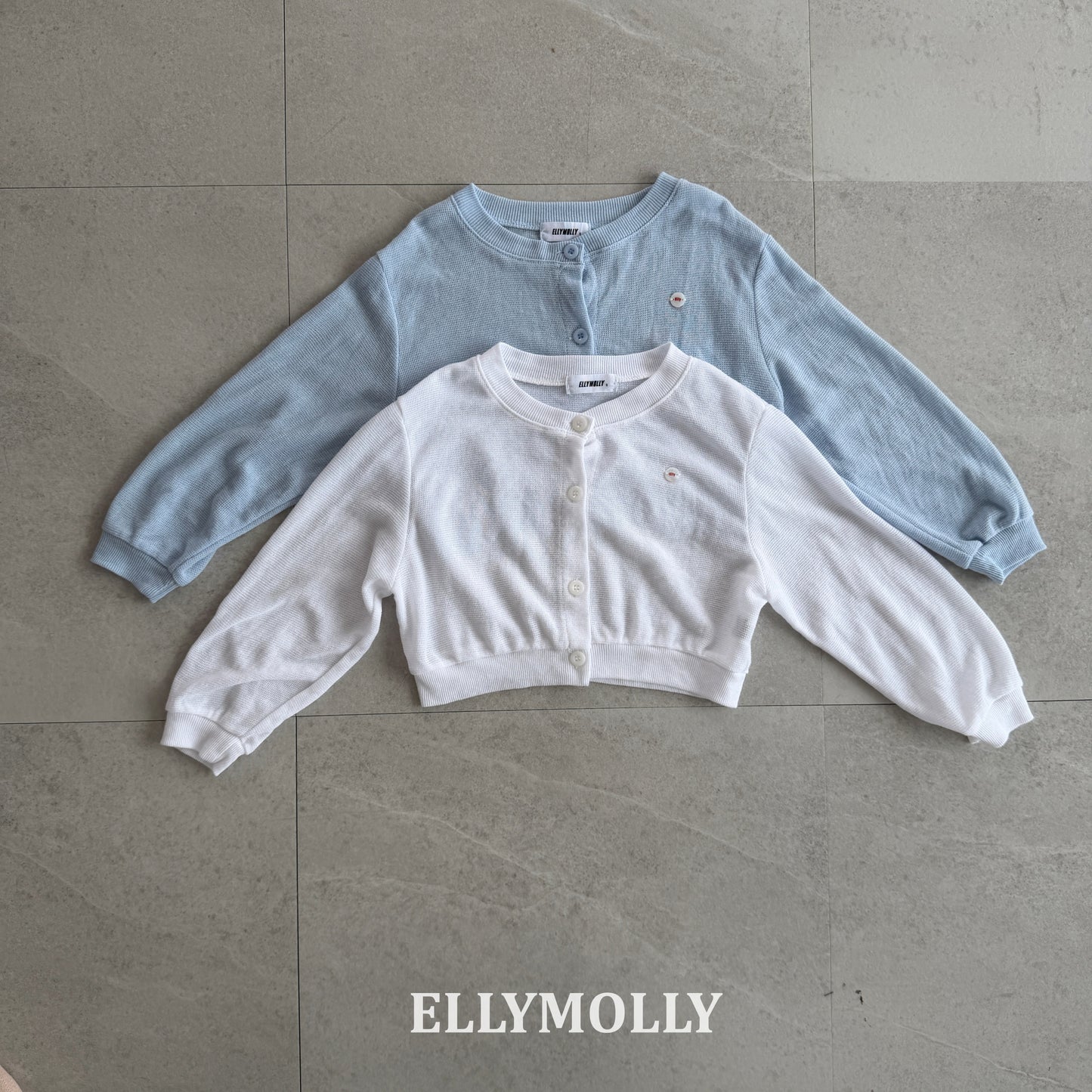 【予約】Veryform cardigan / ellymolly5-15号 베리폼