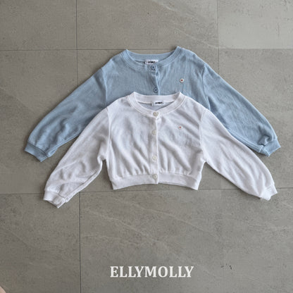 【予約】Veryform cardigan / ellymolly5-15号 베리폼