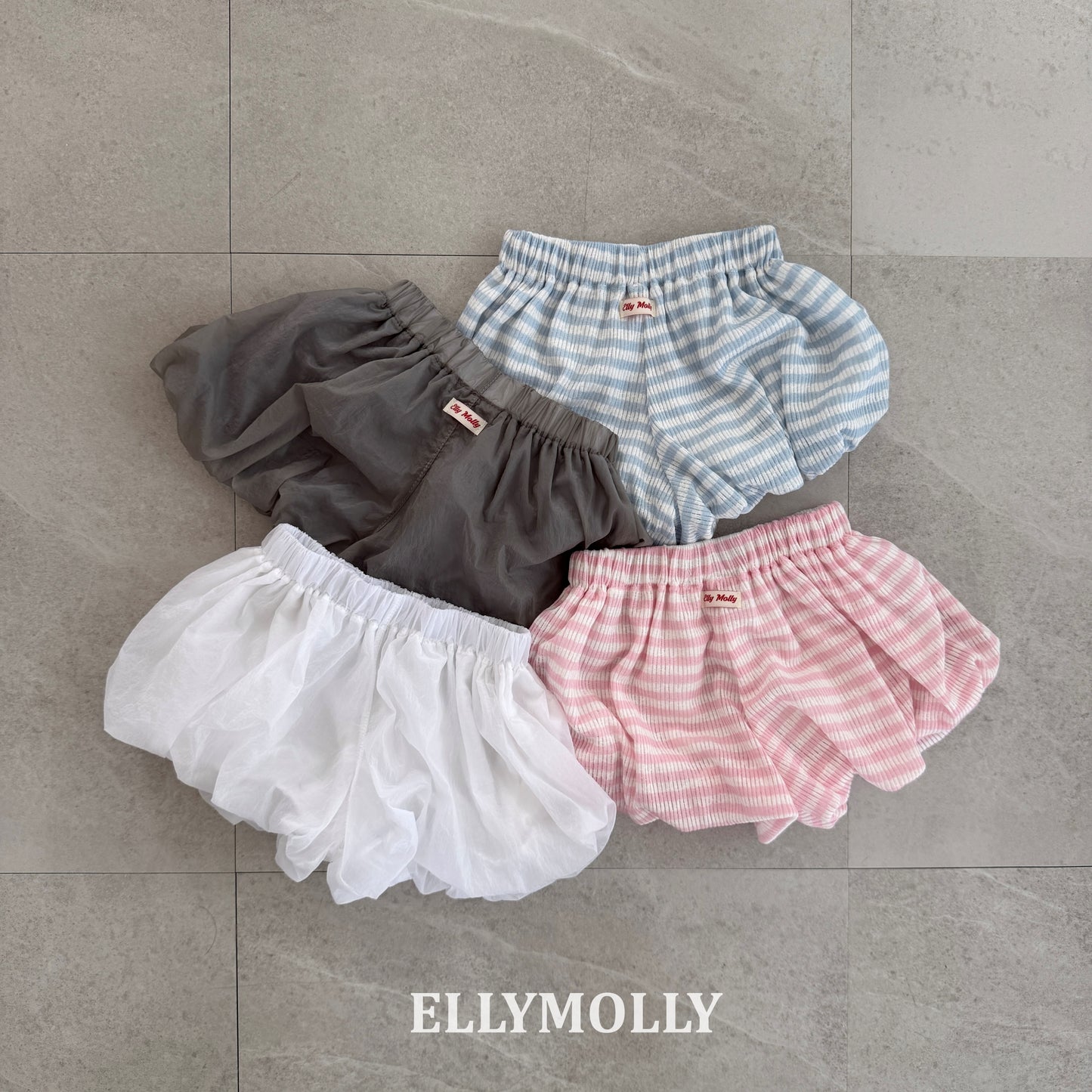 【予約】Veryform bloomers / ellymolly5-15号 베리폼