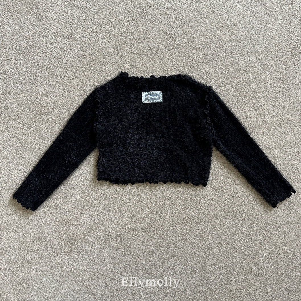 【予約】angoru mellow T / ellymolly (5-15号)