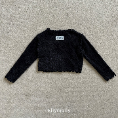 【予約】angoru mellow T / ellymolly (5-15号)