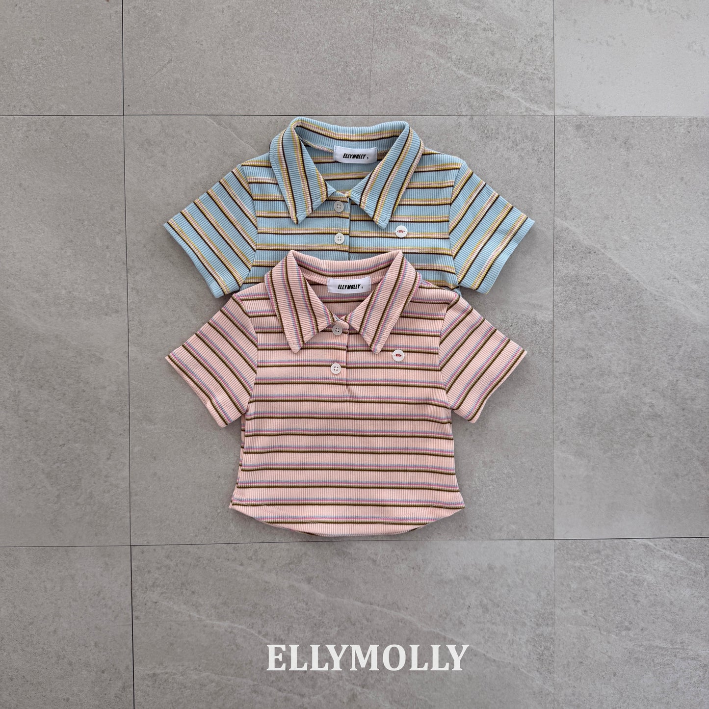 【予約】sky collar T / ellymolly5-15号