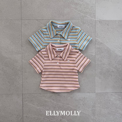 【予約】sky collar T / ellymolly5-15号