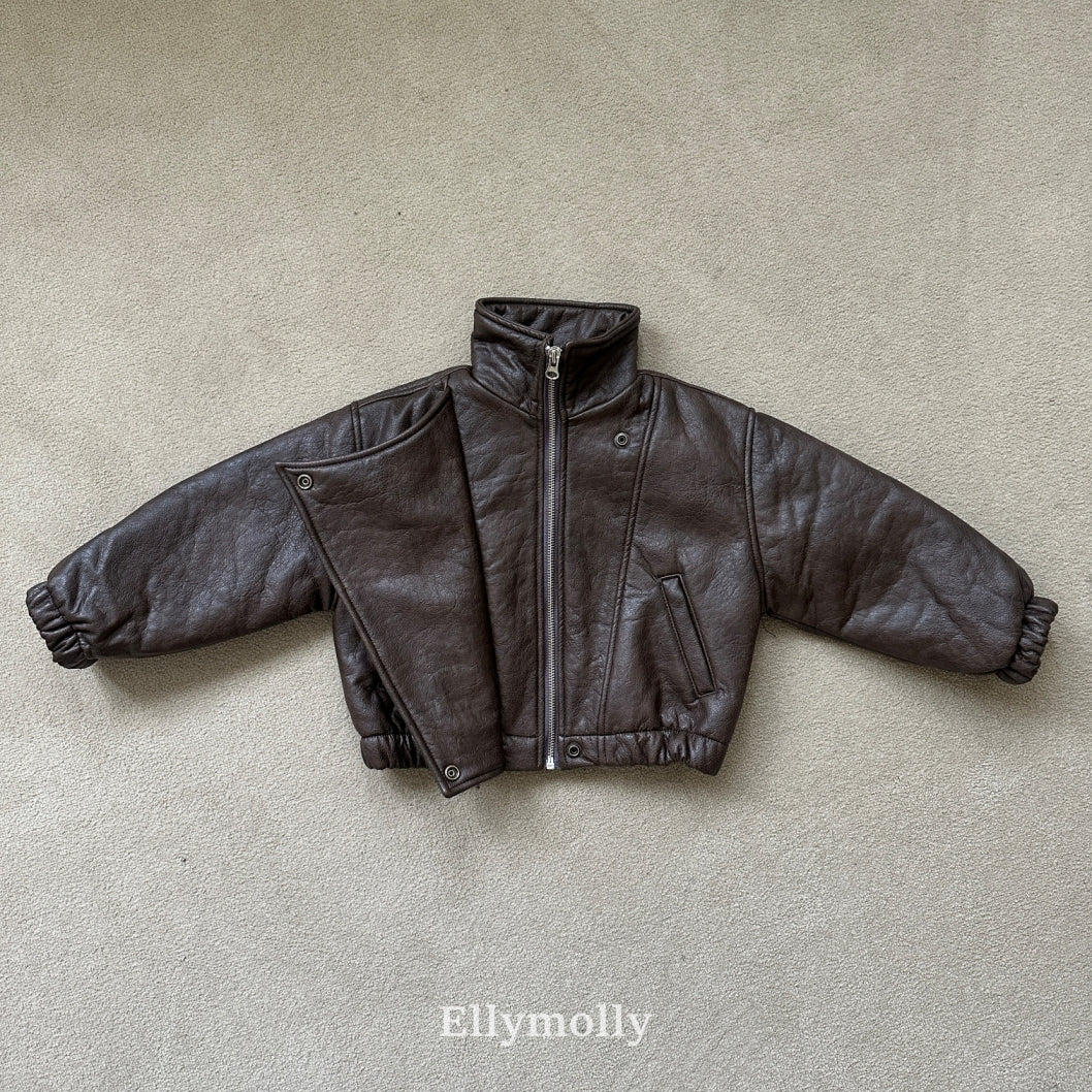 【予約】assam leatherJP / ellymolly (5-19号)