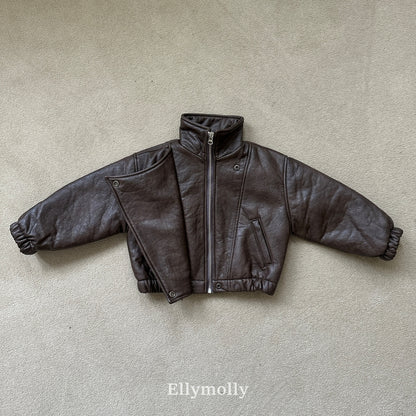 【予約】assam leatherJP / ellymolly (5-19号)