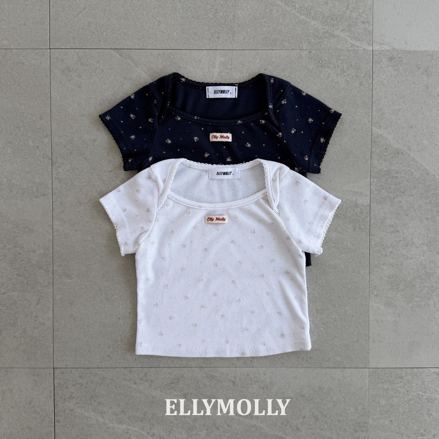 【予約】Muse frame T / ellymolly5-15号 뮤즈프레임