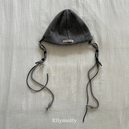 【予約】Morris beanie / ellymolly 모리스