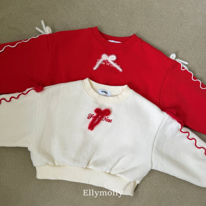 【予約】double bou crop mtm / ellymolly (5-15号)
