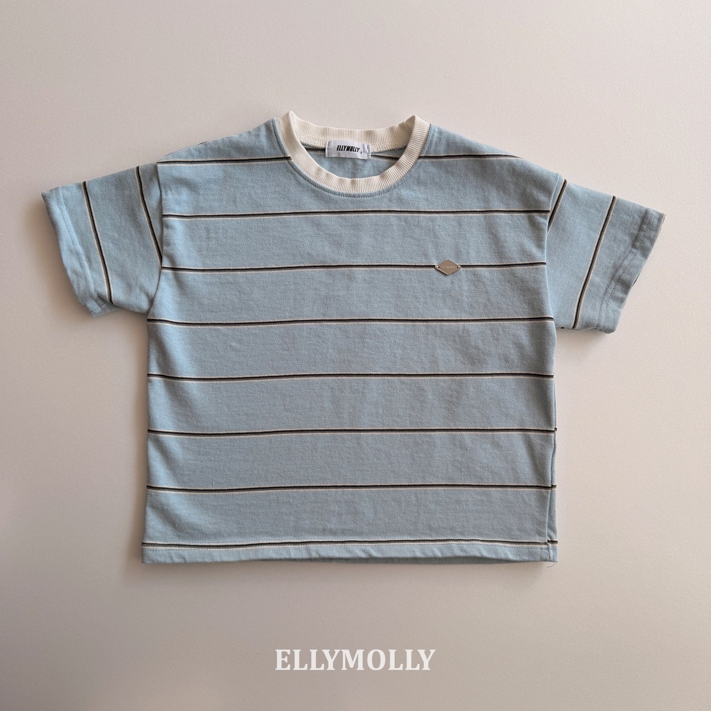 【予約】Everyday T / ellymolly5-19号