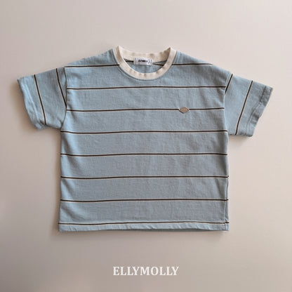 【予約】Everyday T / ellymolly5-19号