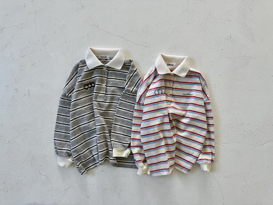 【予約】クローバーTシャツ / ramijini (S-JM)크로바카라티