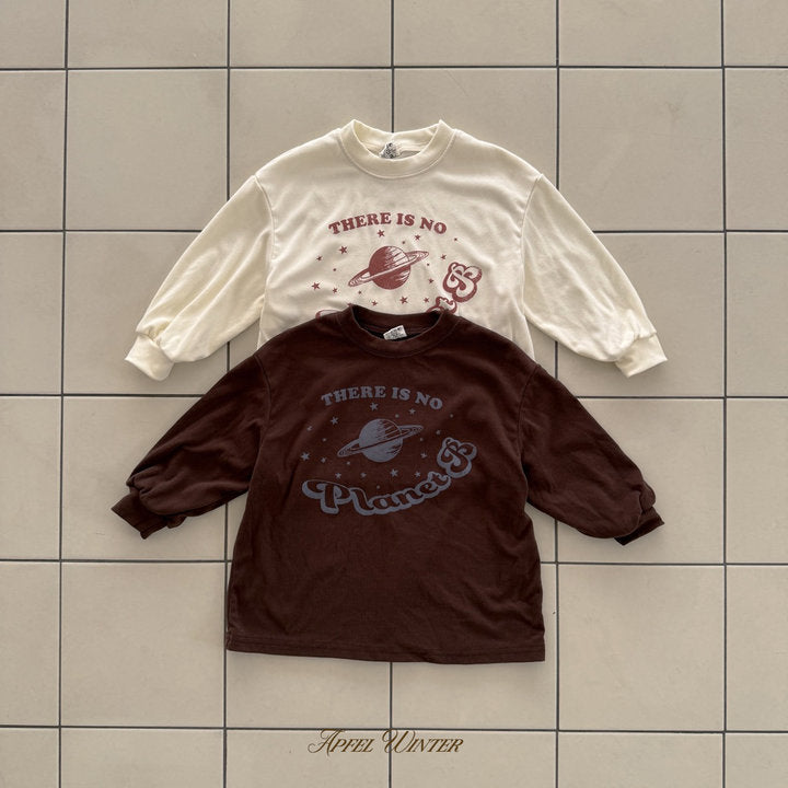 【予約】mongle mongle T  /  apfel (S-JL)