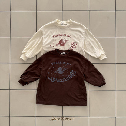 【予約】mongle mongle T  /  apfel (S-JL)