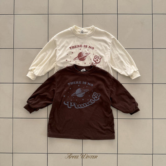 【予約】mongle mongle T  /  apfel (S-JL)