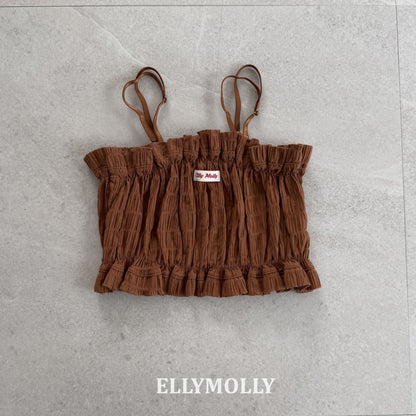 【予約】popcorn bustier / ellymolly5-15号