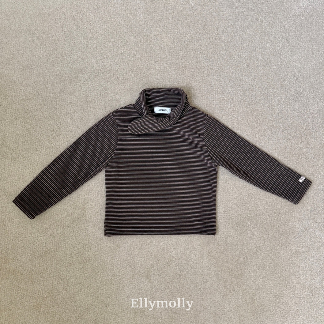 【予約】nua muffler T / ellymolly (5-19号)