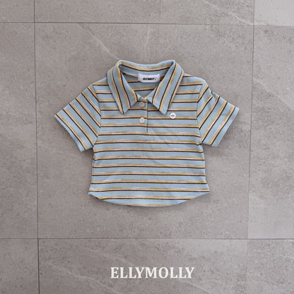 【予約】sky collar T / ellymolly5-15号