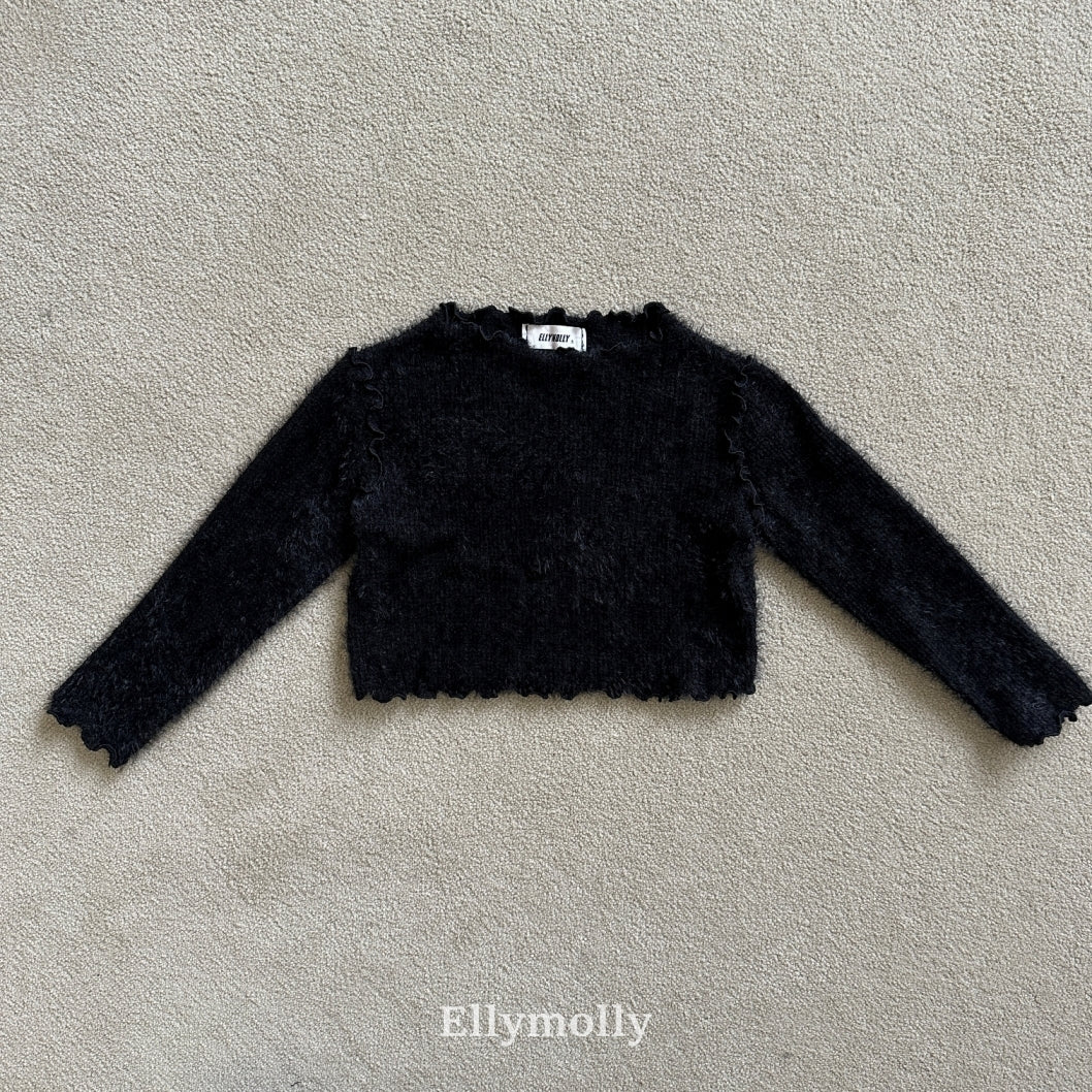 【予約】angoru mellow T / ellymolly (5-15号)