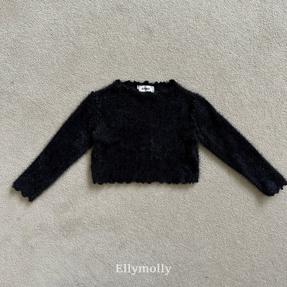 【予約】angoru mellow T / ellymolly (5-15号)