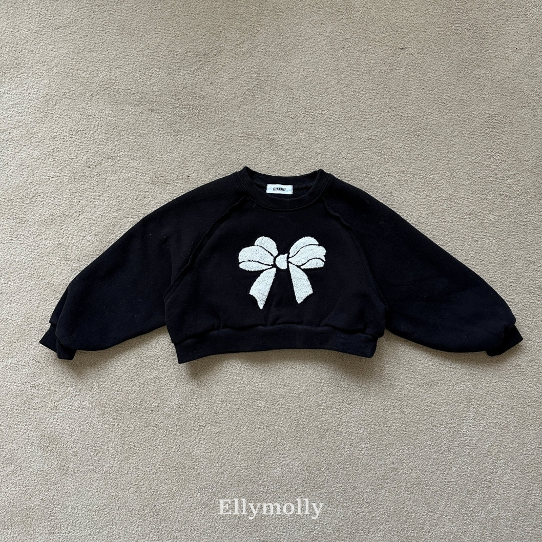 【予約】ribbon bukul mtm / ellymolly (5-15号)