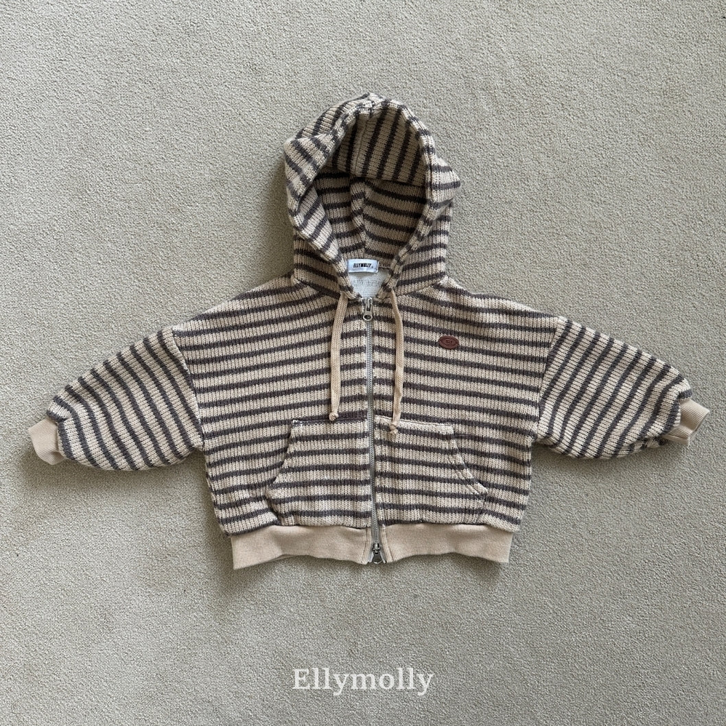 【予約】Wooly st hood jp / ellymolly (5-19号)