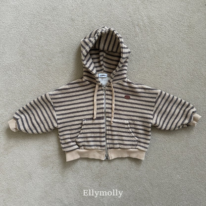 【予約】Wooly st hood jp / ellymolly (5-19号)