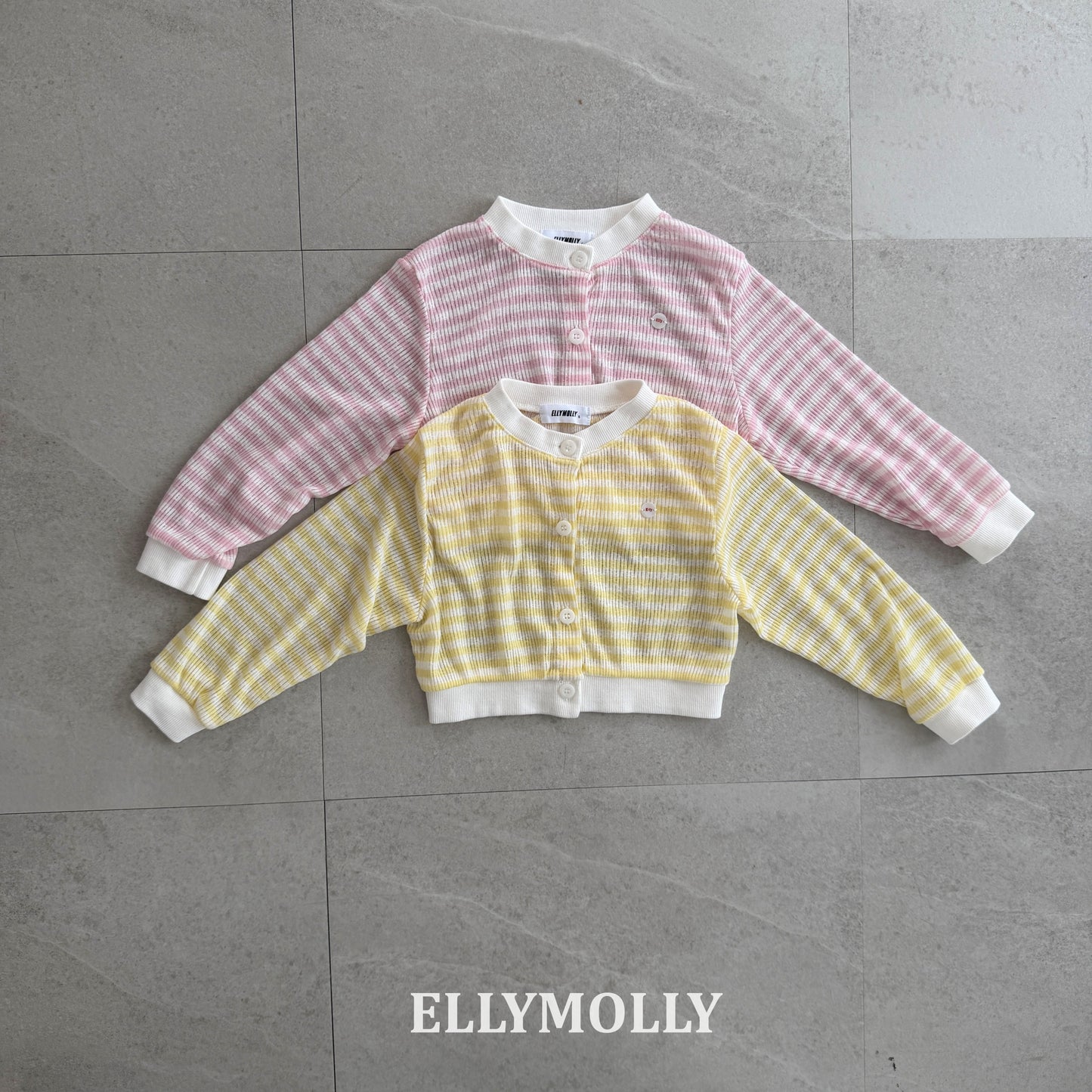 【予約】Veryform cardigan / ellymolly5-15号 베리폼