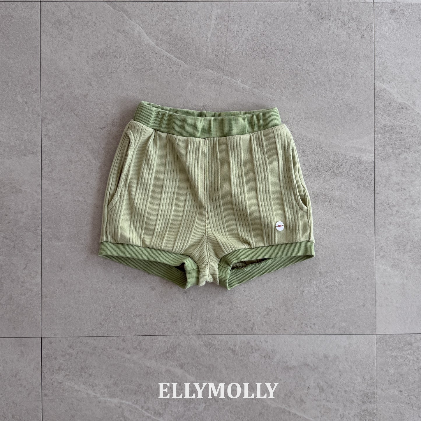 【予約】Muse lib pants / ellymolly5-15号
