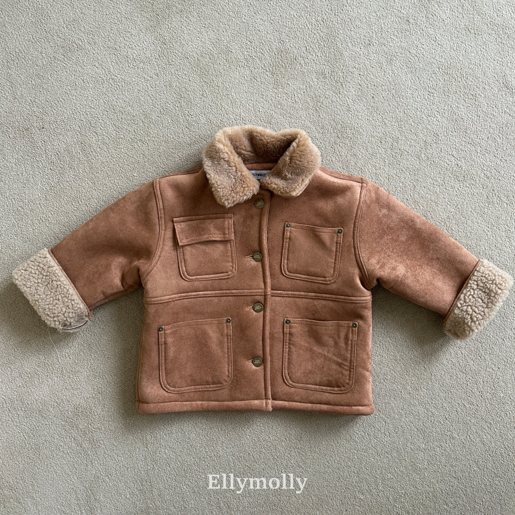【予約】soft twotone mustang / ellymolly (5-19号)