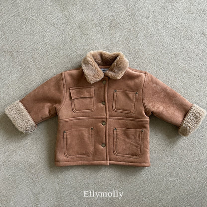 【予約】soft twotone mustang / ellymolly (5-19号)