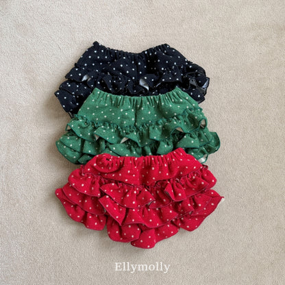 【予約】merry kankan pants / ellymolly (5-15号)