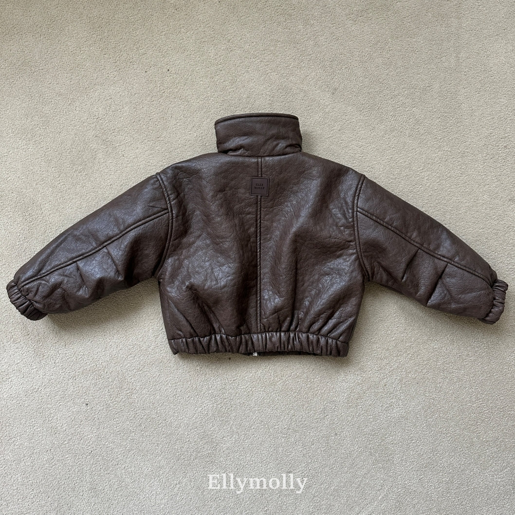 【予約】assam leatherJP / ellymolly (5-19号)