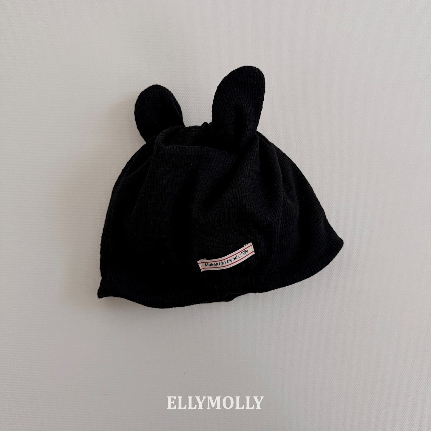 【予約】twist beanie / ellymolly