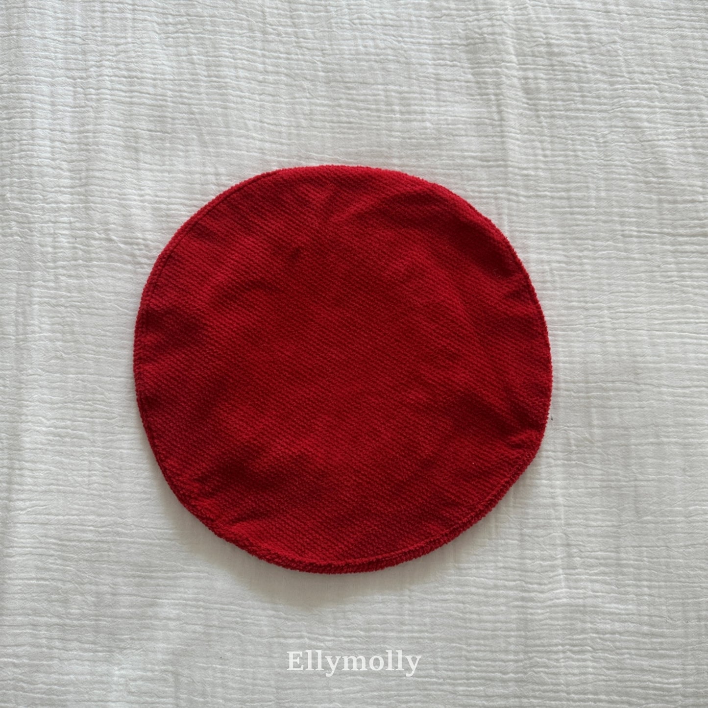 【予約】elly beret  / ellymolly