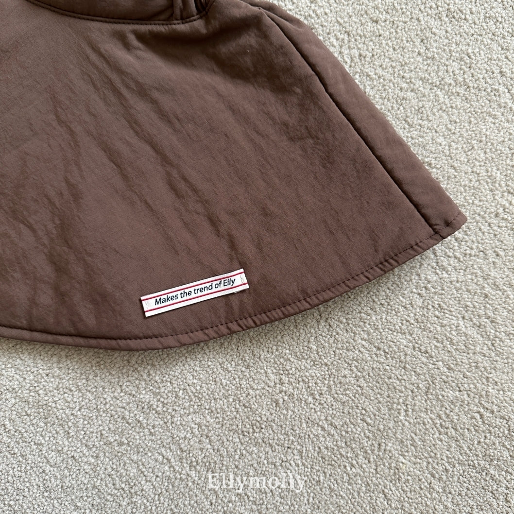 【予約】snow veil skirt  / ellymolly (5-11号)