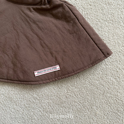 【予約】snow veil skirt  / ellymolly (5-11号)