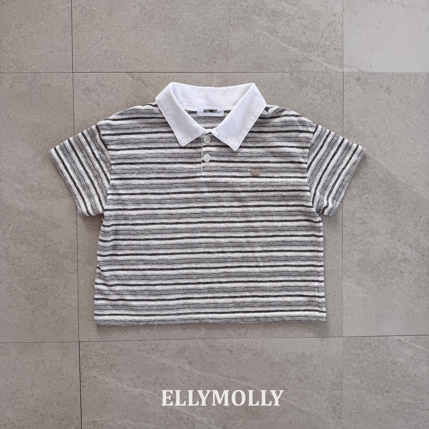 【予約】smart collar T / ellymolly5-19号