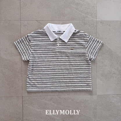 【予約】smart collar T / ellymolly5-19号