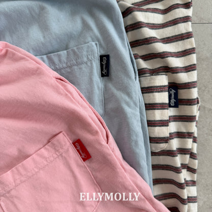 【予約】U-Rise jump suit / ellymolly5-15号유라이즈