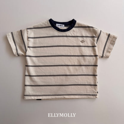 【予約】Everyday T / ellymolly5-19号