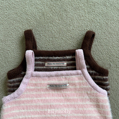 【予約】sugar bell bustier / ellymolly (5-15号)