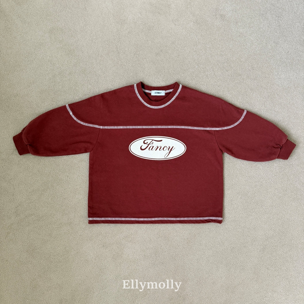 【予約】fancy box T / ellymolly (5-19号)