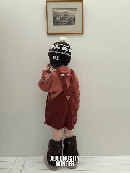 【予約】jeje clip  / jejeunosity