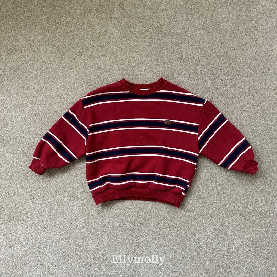 【予約】toast line mtm / ellymolly (5-19号)