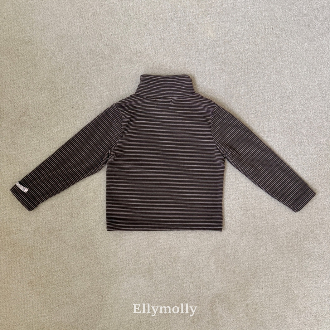 【予約】nua muffler T / ellymolly (5-19号)