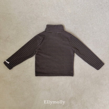 【予約】nua muffler T / ellymolly (5-19号)