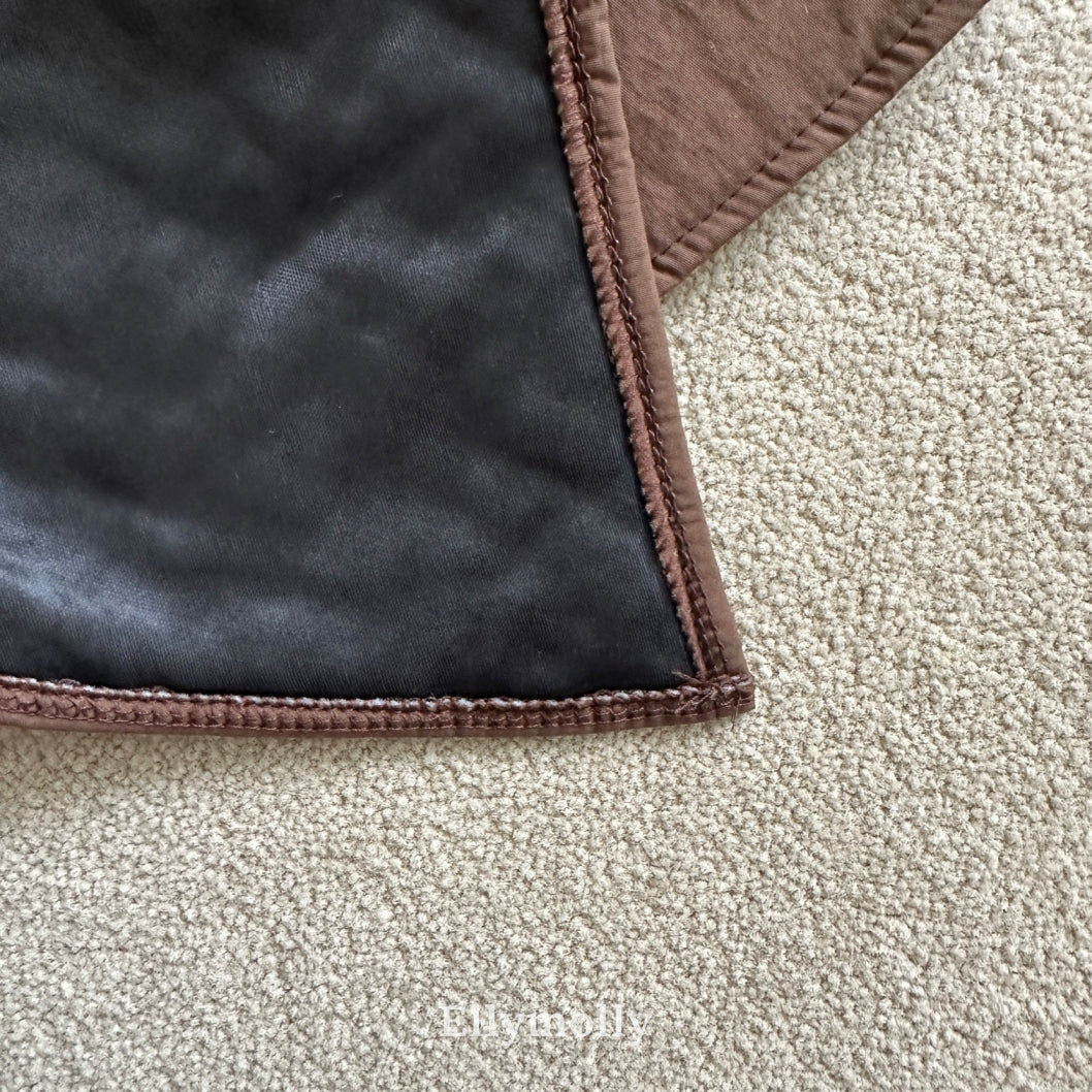 【予約】snow veil skirt  / ellymolly (5-11号)