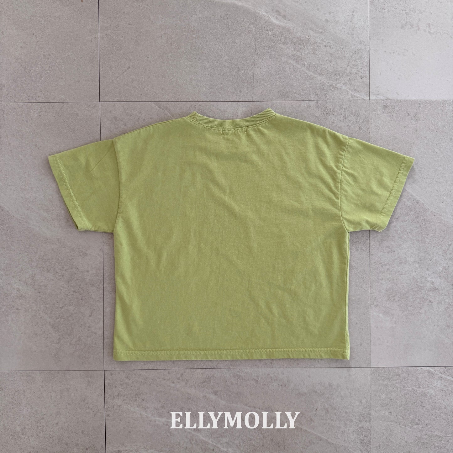 【予約】kids surfer T / ellymolly5-19号