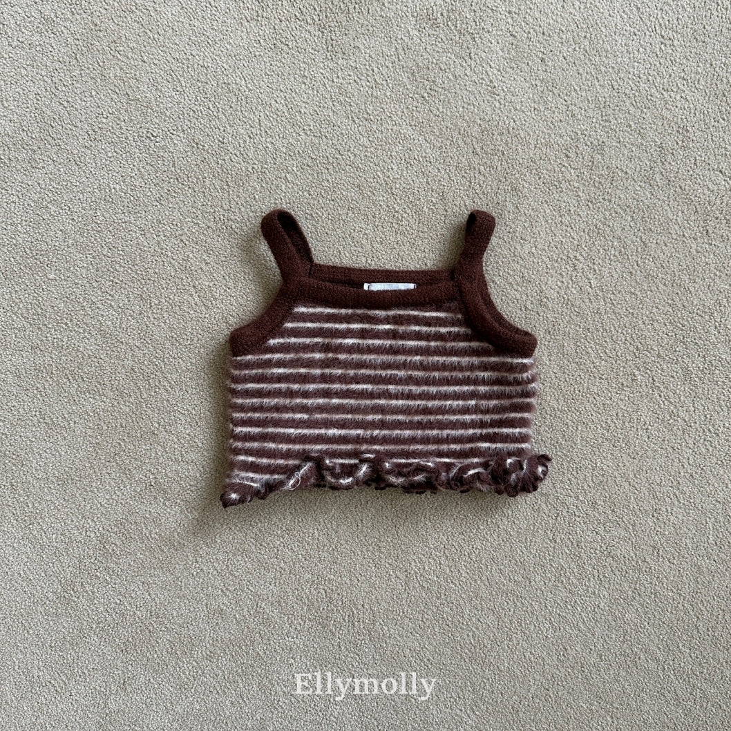 【予約】sugar bell bustier / ellymolly (5-15号)