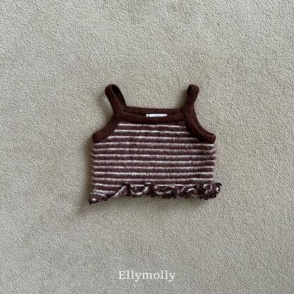 【予約】sugar bell bustier / ellymolly (5-15号)